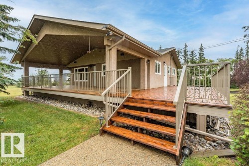 463051 RGE ROAD 235  Rural Wetaskiwin County, AB T9A 1W9