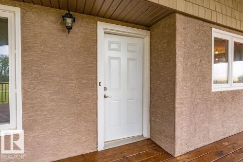 463051 Rge Road 235, Rural Wetaskiwin County, AB - Outdoor With Exterior