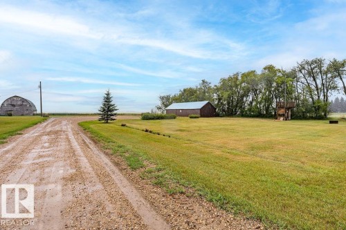 463051 Rge Road 235, Rural Wetaskiwin County, AB - Outdoor With View