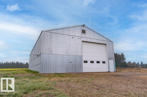 463051 Rge Road 235, Rural Wetaskiwin County, AB - Outdoor With Exterior