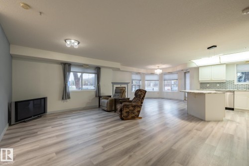 106 6703 172 Street, Edmonton, AB - Indoor