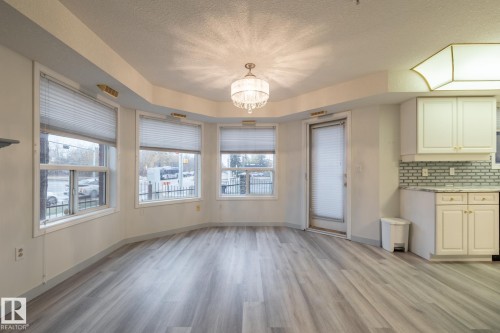 106 6703 172 Street, Edmonton, AB - Indoor Photo Showing Other Room