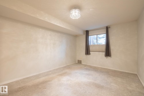 106 6703 172 Street, Edmonton, AB - Indoor Photo Showing Other Room