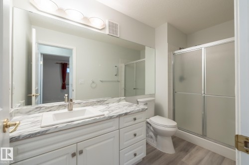 106 6703 172 Street, Edmonton, AB - Indoor Photo Showing Bathroom
