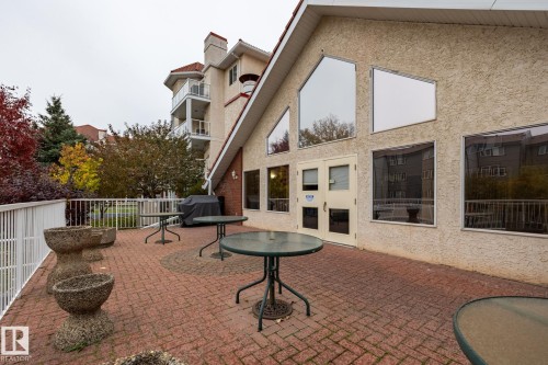 106 6703 172 Street, Edmonton, AB - Outdoor With Exterior