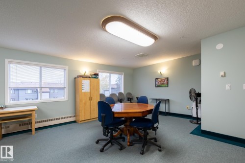 106 6703 172 Street, Edmonton, AB - Indoor Photo Showing Office