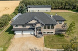 #9B 54231 Range Road 250  Rural Sturgeon County, AB T8T 0C2