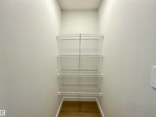 61 Sienna Boulevard, Fort Saskatchewan, AB - Indoor With Storage