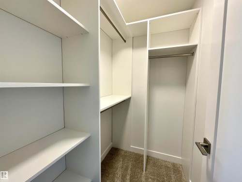 61 Sienna Boulevard, Fort Saskatchewan, AB - Indoor With Storage