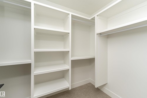 3221 Pelerin Crescent, Beaumont, AB - Indoor With Storage