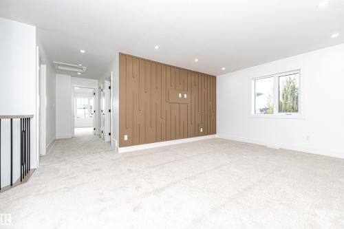 3221 Pelerin Crescent, Beaumont, AB - Indoor Photo Showing Other Room