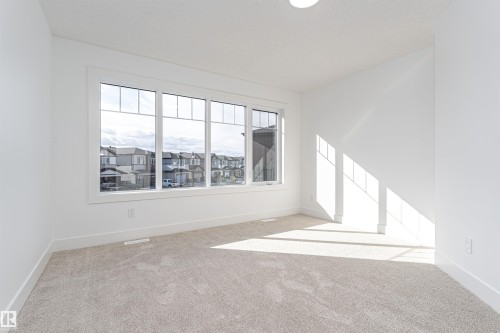 3221 Pelerin Crescent, Beaumont, AB - Indoor Photo Showing Other Room