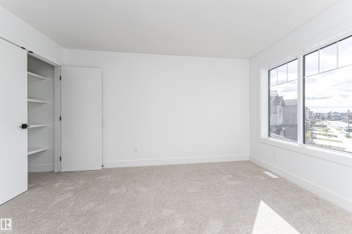 3221 Pelerin Crescent, Beaumont, AB - Indoor Photo Showing Other Room