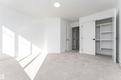 3221 Pelerin Crescent, Beaumont, AB - Indoor Photo Showing Other Room