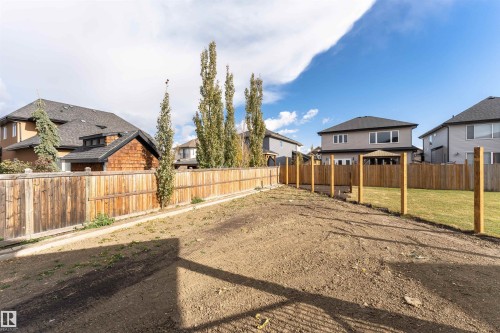 3221 Pelerin Crescent, Beaumont, AB - Outdoor