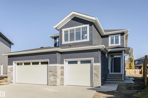 3221 Pelerin Crescent, Beaumont, AB - Outdoor