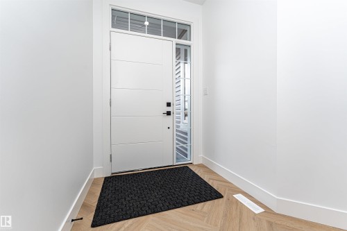 3221 Pelerin Crescent, Beaumont, AB - Indoor Photo Showing Other Room