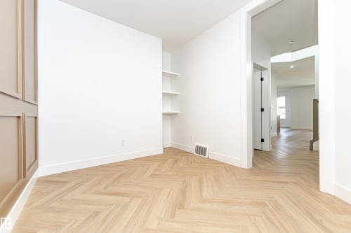 3221 Pelerin Crescent, Beaumont, AB - Indoor Photo Showing Other Room