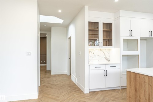 3221 Pelerin Crescent, Beaumont, AB - Indoor Photo Showing Other Room