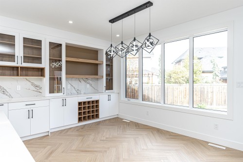 3221 Pelerin Crescent, Beaumont, AB - Indoor Photo Showing Other Room