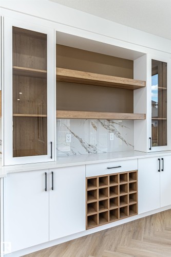 3221 Pelerin Crescent, Beaumont, AB - Indoor Photo Showing Other Room