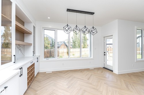 3221 Pelerin Crescent, Beaumont, AB - Indoor Photo Showing Other Room