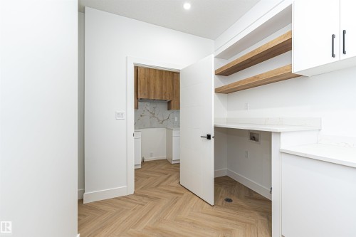 3221 Pelerin Crescent, Beaumont, AB - Indoor