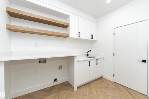 3221 Pelerin Crescent, Beaumont, AB - Indoor Photo Showing Other Room