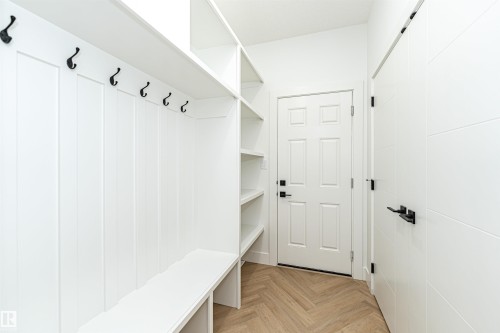 3221 Pelerin Crescent, Beaumont, AB - Indoor