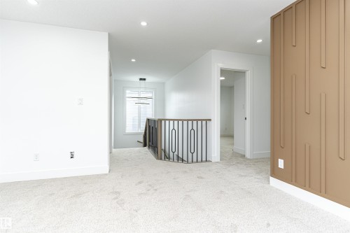 3221 Pelerin Crescent, Beaumont, AB - Indoor Photo Showing Other Room