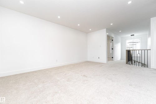 3221 Pelerin Crescent, Beaumont, AB - Indoor Photo Showing Other Room