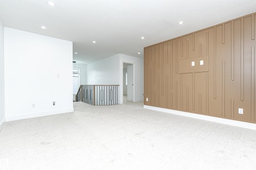 3221 Pelerin Crescent, Beaumont, AB - Indoor Photo Showing Other Room