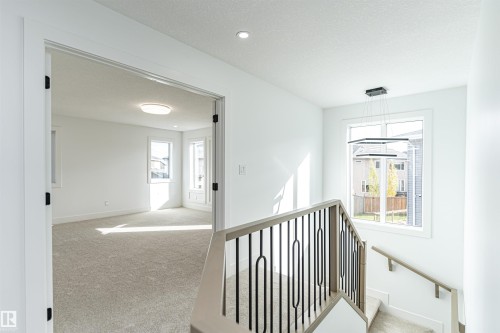 3221 Pelerin Crescent, Beaumont, AB - Indoor Photo Showing Other Room