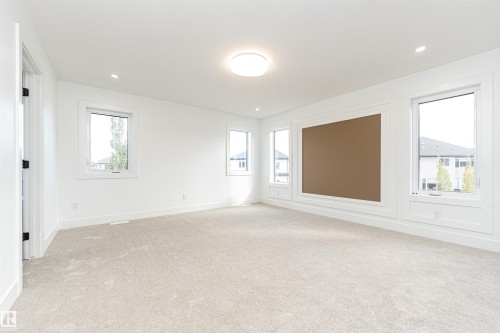 3221 Pelerin Crescent, Beaumont, AB - Indoor Photo Showing Other Room