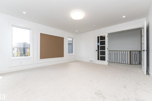 3221 Pelerin Crescent, Beaumont, AB - Indoor Photo Showing Other Room