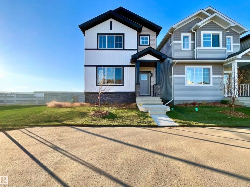 63 Sienna Boulevard  Fort Saskatchewan, AB T8L 0W3
