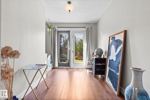 4911 46 St, Evansburg, AB - Indoor