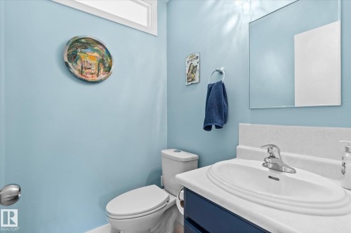 4911 46 St, Evansburg, AB - Indoor Photo Showing Bathroom