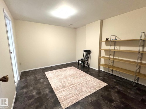 4911 46 St, Evansburg, AB - Indoor