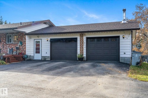 4911 46 St, Evansburg, AB - Outdoor
