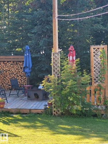 4911 46 St, Evansburg, AB - Outdoor