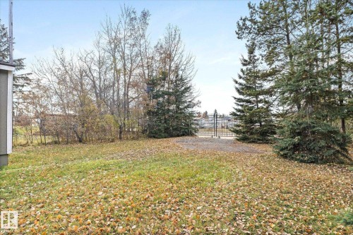 4911 46 St, Evansburg, AB - Outdoor With View