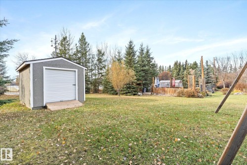 4911 46 St, Evansburg, AB - Outdoor