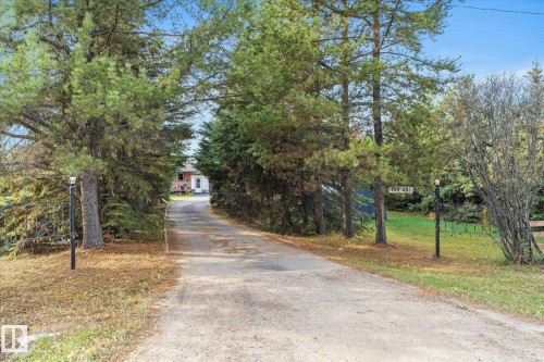 4911 46 St, Evansburg, AB - Outdoor With View