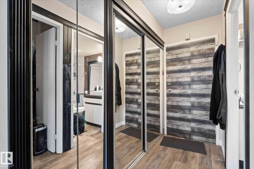 1202 10150 117 Street, Edmonton, AB - Indoor Photo Showing Other Room