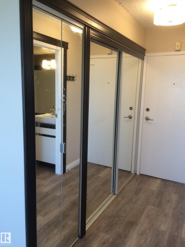 1202 10150 117 Street, Edmonton, AB - Indoor Photo Showing Other Room