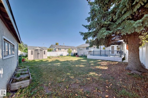 6308 144A Avenue, Edmonton, AB - Outdoor