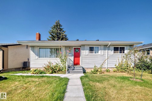 6308 144A Avenue, Edmonton, AB - Outdoor