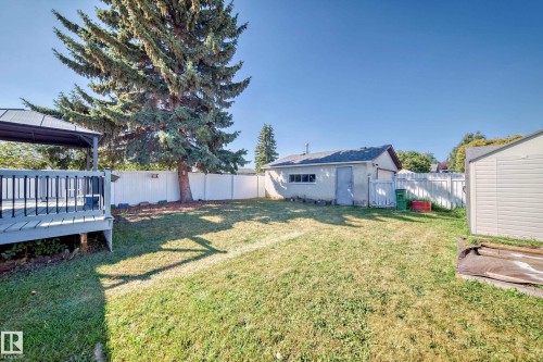 6308 144A Avenue, Edmonton, AB - Outdoor