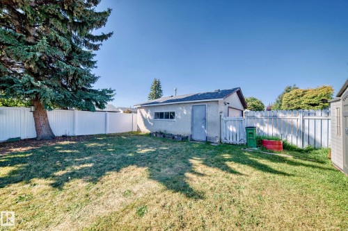 6308 144A Avenue, Edmonton, AB - Outdoor